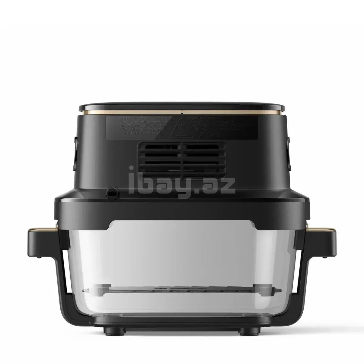 MOVA AeroGlass AF20 Pro Air Fryer 3