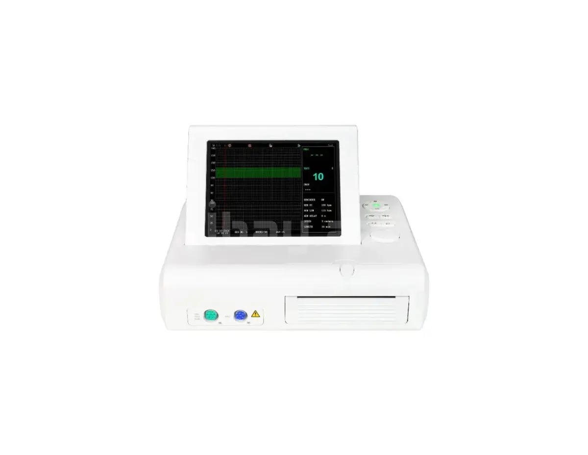 CONTEC CMS800G Фетальный КТГ-монитор