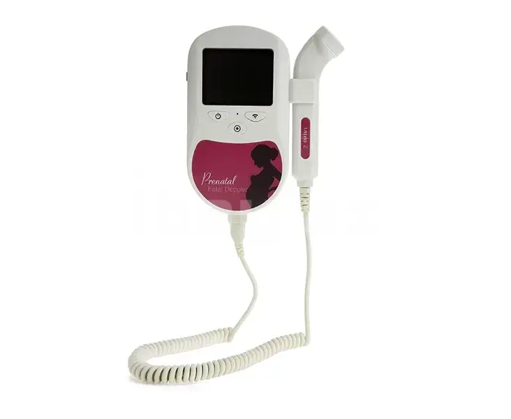 Fetal Doppler