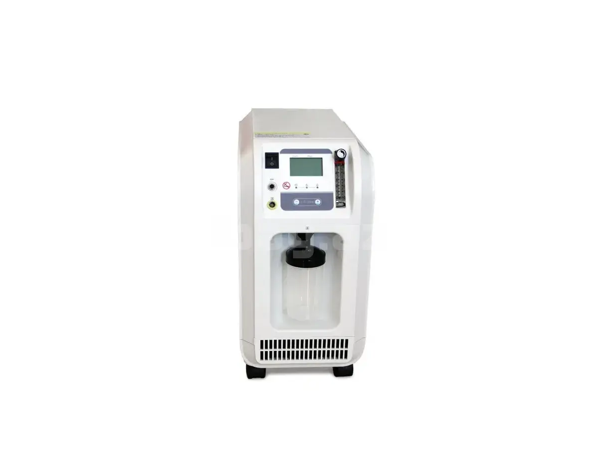 CONTEC OC5B 5 Litr Oksigen Konsentratoru 2