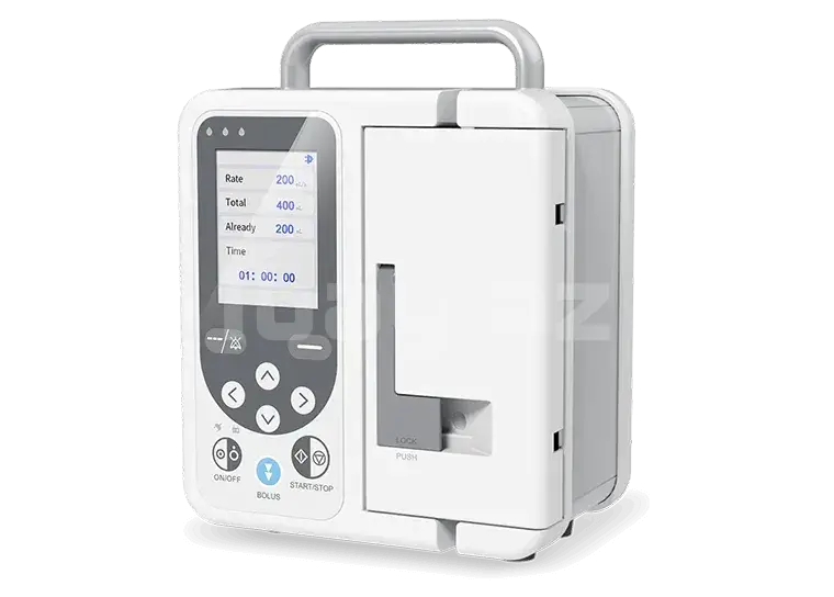 CONTEC SP750 Volumetrik İnfuziya Pompası