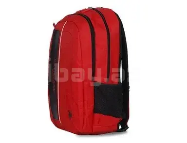 U.S Polo PLCEKYD20004 Təkərli Məktəbli Çantası 2