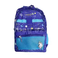 U.S. Polo 21129 Məktəbli Çantası