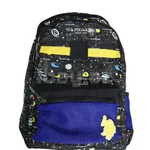U.S. Polo 21132 Məktəbli Çantası