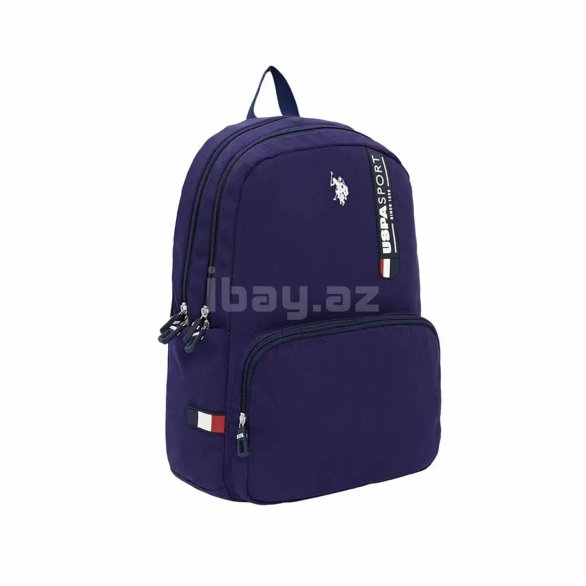 U.S Polo PLCANYD22016 Məktəbli Çantası