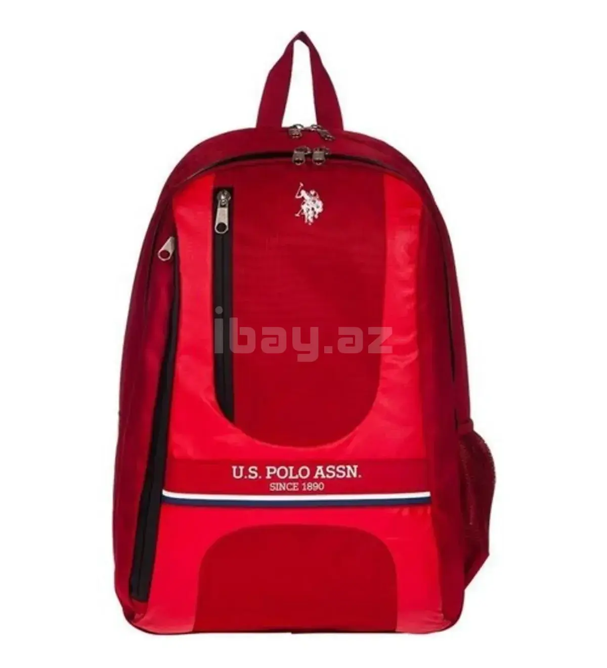 U.S. Polo Assn. PLCANYD20114 Məktəbli Çantası