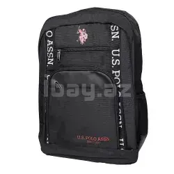 U.S Polo PLCANYD20044 Məktəbli Çantası