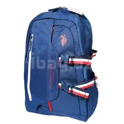 U.S. Polo Assn. PLCANYD20054 Məktəbli Çantası