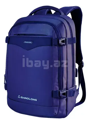 Oyal i-903 Məktəbli Çantası