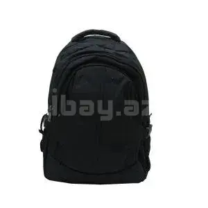 Oyal i-8440 Mavi-Sarı Məktəbli Çantası