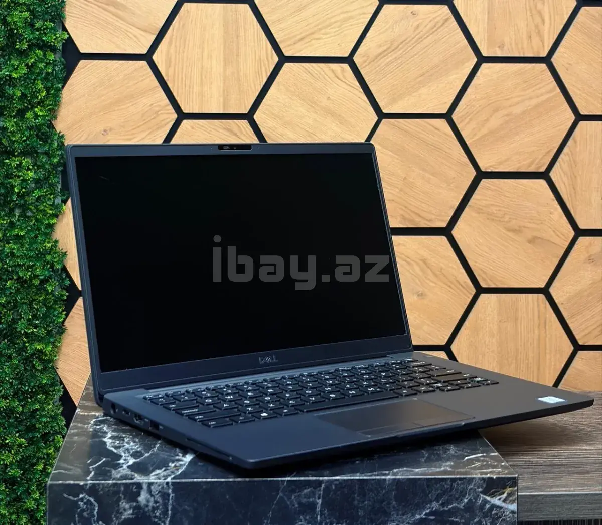 Dell Latitude 7400 Ноутбук