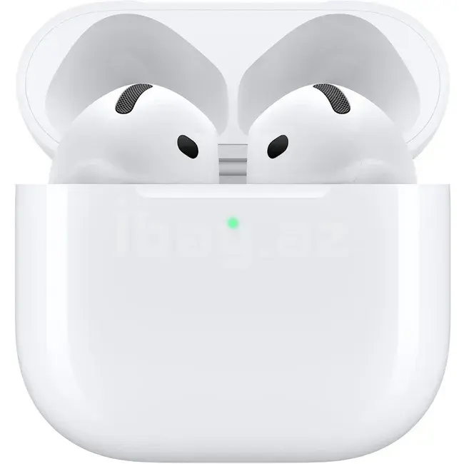 A Class AirPods 4 Bluetooth-наушники