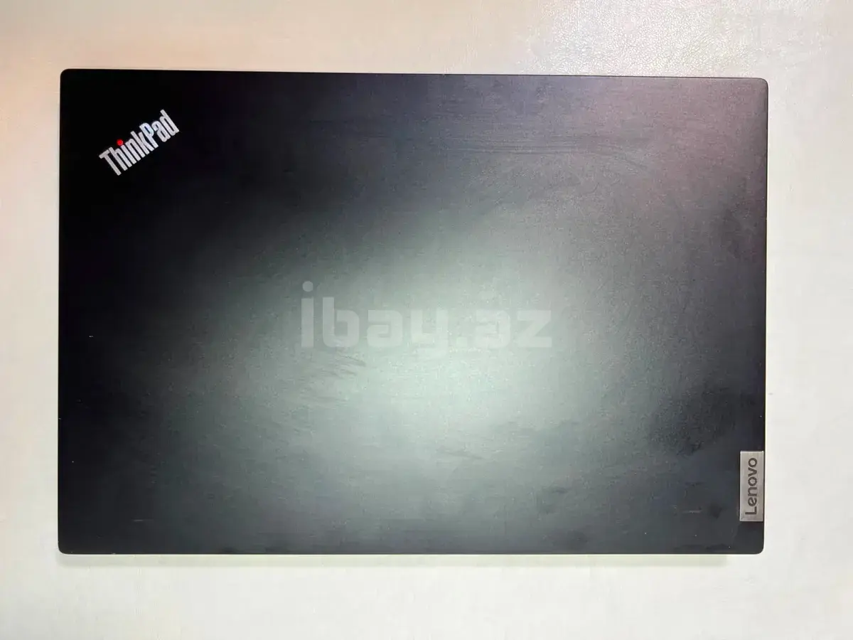 Lenovo ThinkPad E14 Gen 2 Noutbuk 2