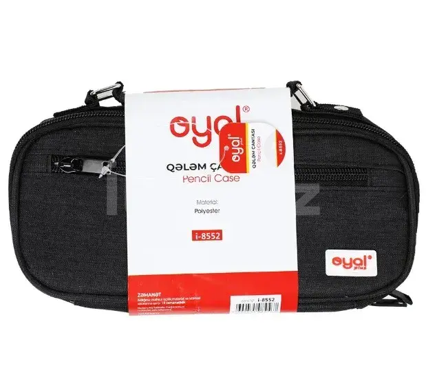Oyal i-8552 Zəncirbəndli Penal