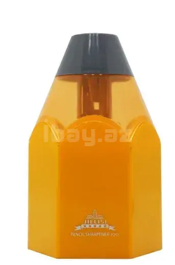 PRC 2201 Elektrik Karandaşyonan