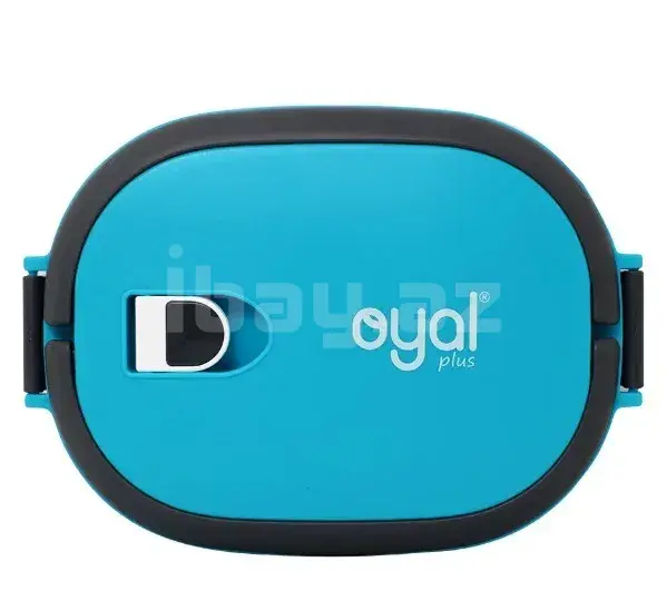 Oyal i-9620 Yemək Saxlama Qabı