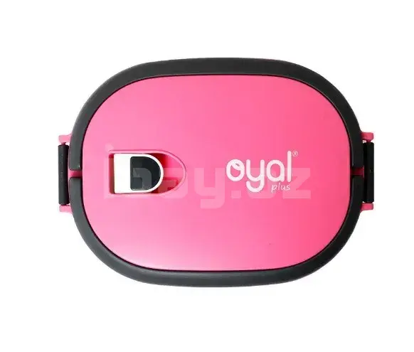 Oyal i-9620 Yemək Saxlama Qabı