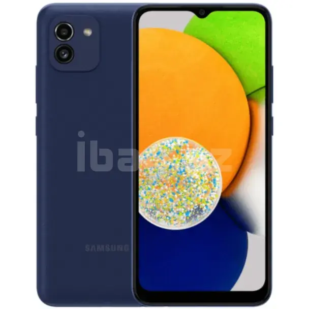 Samsung Galaxy A03 Smartfon