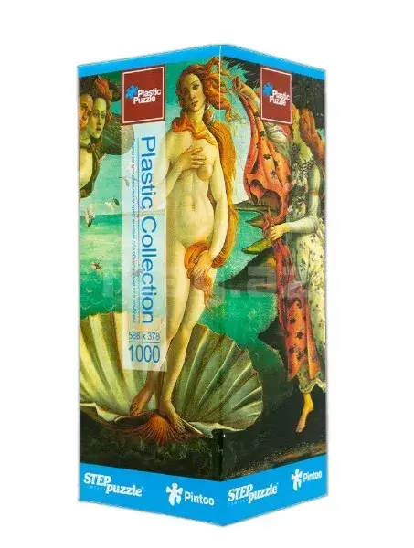 98017 Sandro Botticelli Пазл 1000 Деталей