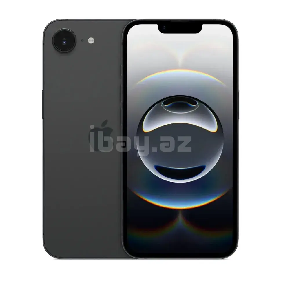 Смартфон Apple iPhone 16e