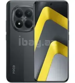 POCO M8 5G Smartfon