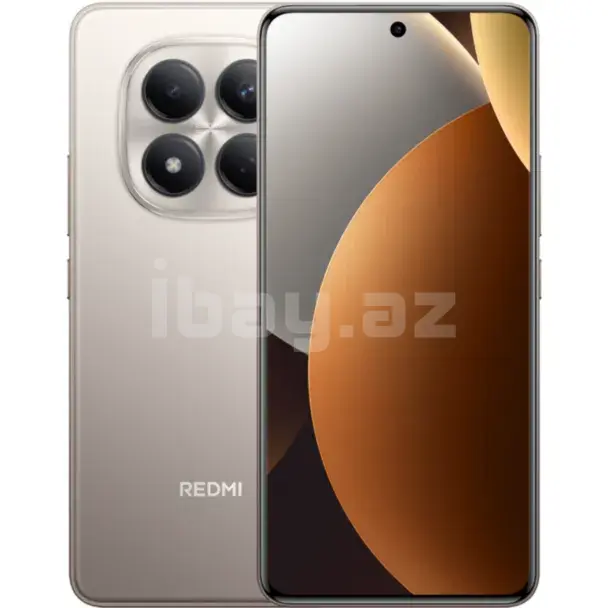 Xiaomi Redmi Note 15 Pro 4G Smartfon