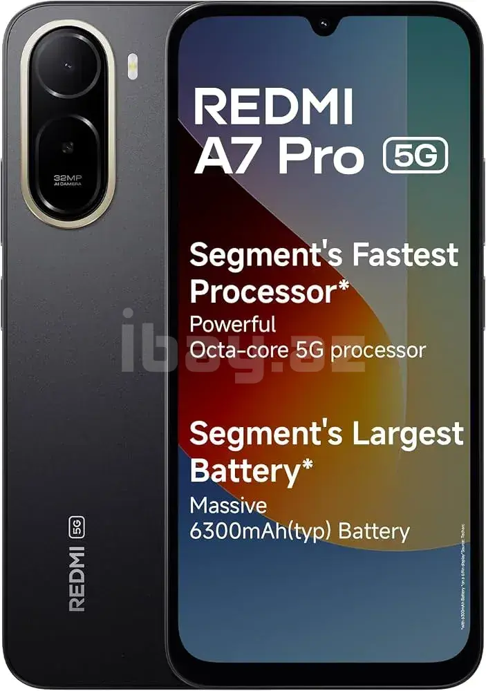 Xiaomi Redmi A7 Pro Смартфон