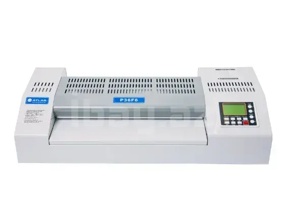 Atlas AS-LM2-P36F6 A3 Laminasiya Aparatı