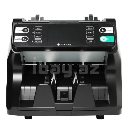İnci Z-7920 Pul Sayan Aparat