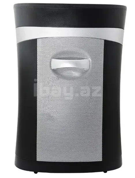 Atlas AS-S2-CC2040 Sənəd Məhv Edən