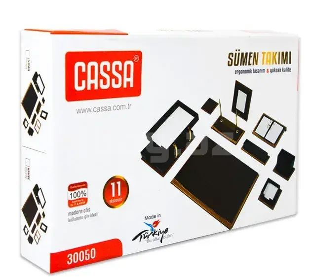 Cassa 30050 Masaüstü Dəst