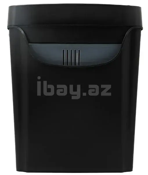 AS-S2-0540-BK Уничтожитель Документов
