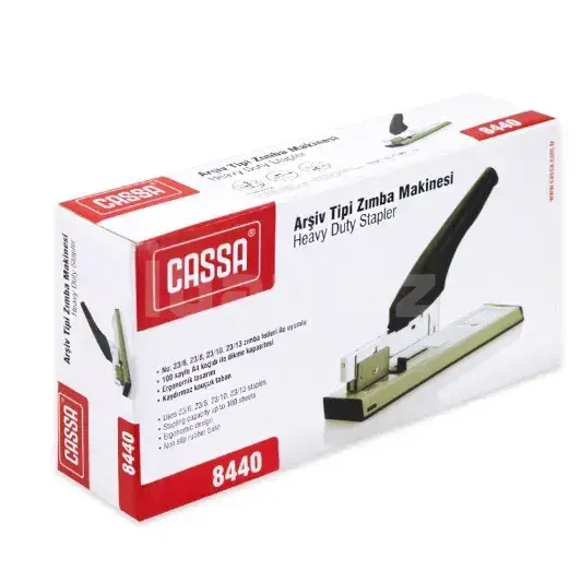 Cassa C-8440 Stepler