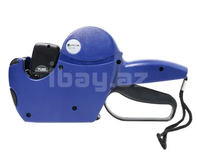 Atlas PL-900E-BE Qiymət Vuran Aparat