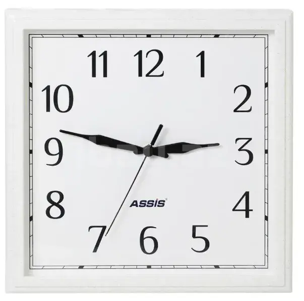Assis A-8240 Divar Saatı