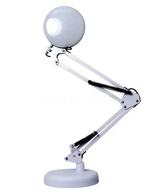 PRC F836 Masaüstü Lampa