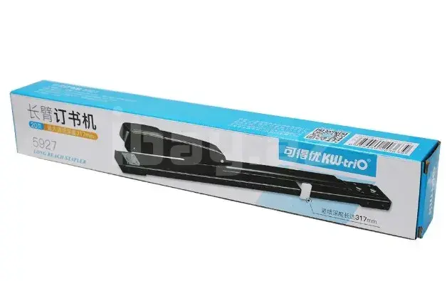 KW-trio 5927 Uzun Qollu Stepler