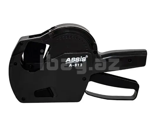 Assis A-813 Qiymət Vuran Aparat