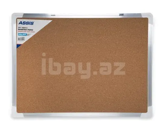 Assis A-3900 İkitərəfli Pano Lövhə