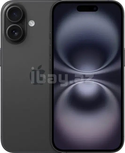 Apple iPhone 16 Smartfon