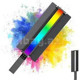 LS-188 RGB Светодиодная Палка