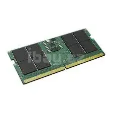 Kingston 8GB DDR5 5600MHz SO-DIMM Оперативная Память 3