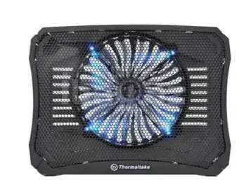 Thermaltake Massive V20 Охлаждающая Подставка для Ноутбука