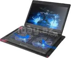 Thermaltake Massive 14 Охлаждающая Подставка для Ноутбука 2