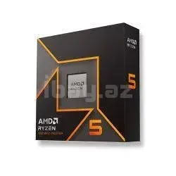 AMD Ryzen 5 9600X Процессор 3