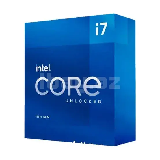 Intel Core i7-14700 Prosessor 2