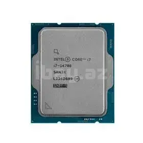 Intel Core i7-14700 Prosessor 3