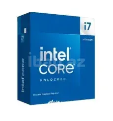 Intel Core i7-14700F Prosessor