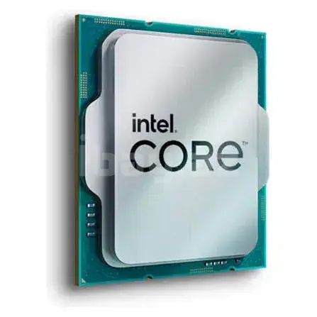Intel Core i7-14700F Prosessor 2