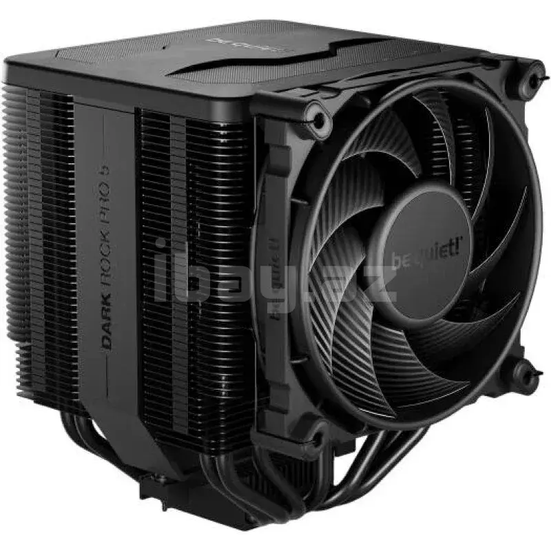 Be Quiet Pro 5 BK036 Кулер для Процессора